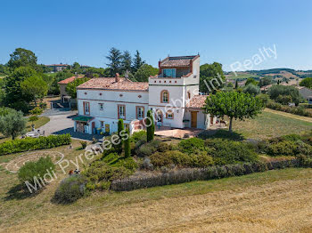 maison à Lavaur (81)