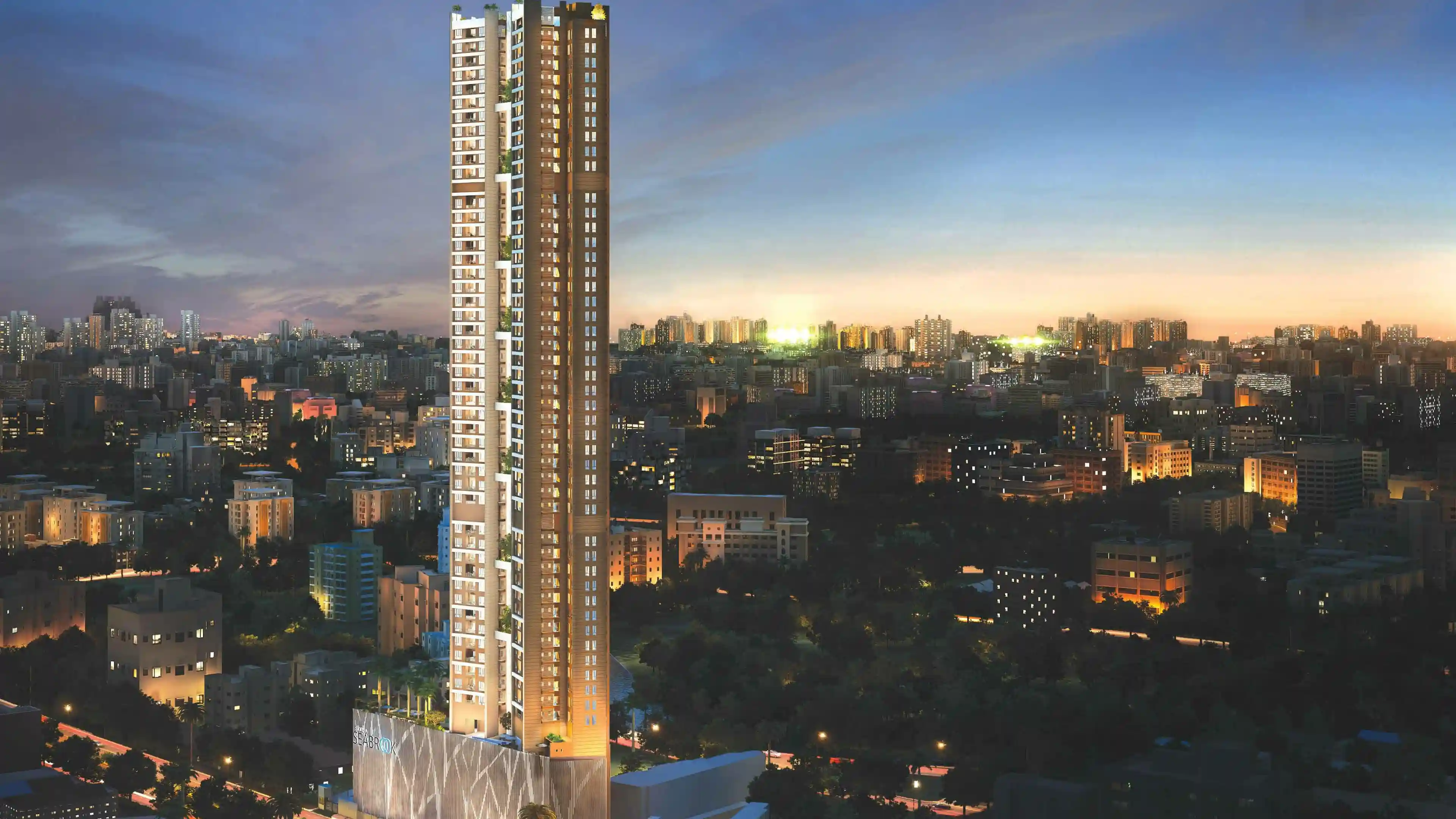 Siddha Seabrook-elevation-3