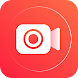 Screen recorder: display recorder, smart recorder