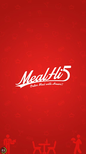 MealHi5 - Order Food Online