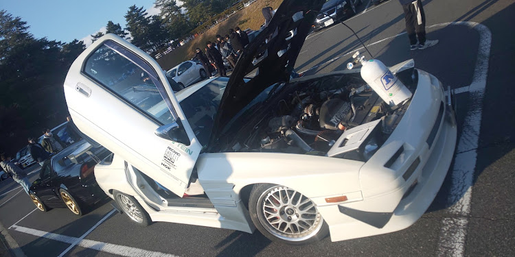 ジムニーの方言で愛車紹介すっぺ！・広域走航隊アルカディア・ファッキンコロナウイルス・早くコロナが終息します様に。・鷲羽山に関するカスタム事例の投稿画像16枚目