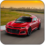 Cover Image of Download Camaro wallpapers HD 4.0 APK