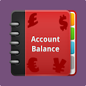 Account Balance icon