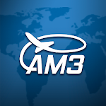 Cover Image of ダウンロード Airline Manager 3 1.1.6 APK