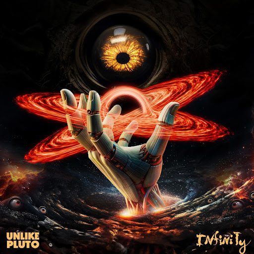 Infinity - YouTube Music