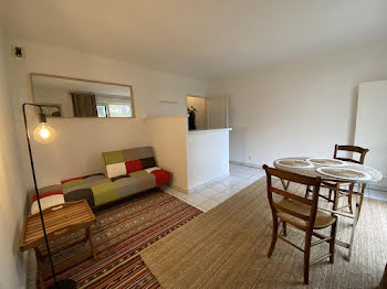 appartement à Nantes (44)