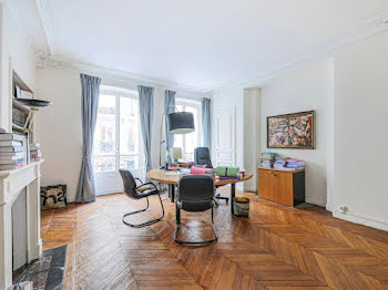 appartement à Paris 16ème (75)