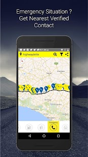   highway delite plan road trips- screenshot thumbnail   