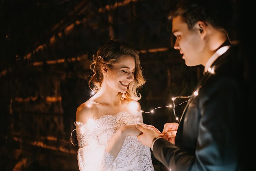 Photographer sa kasal Sandra Daniłowicz (simpleweddings). Larawan ni 31 Mayo 2018