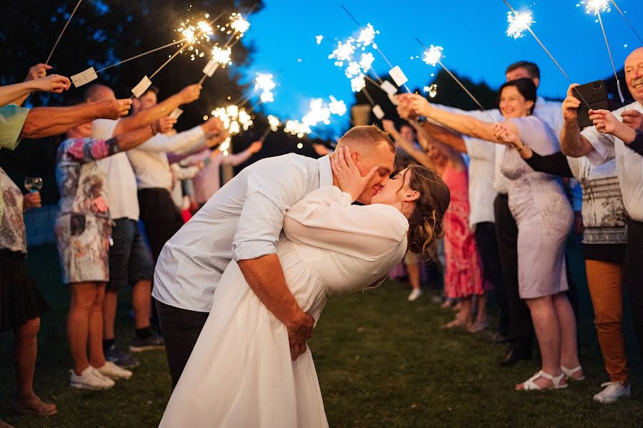 Wedding photographer Libor Dušek (duek). Photo of 11 February