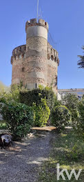 maison à Castelnaudary (11)