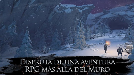 Juego de Tronos: Más allá del Muro