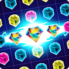 Jewels Quest 2 - Glowing Match 3 1.0.0