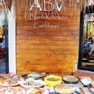 ABV Bar & Kitchen 加勒比海餐酒館