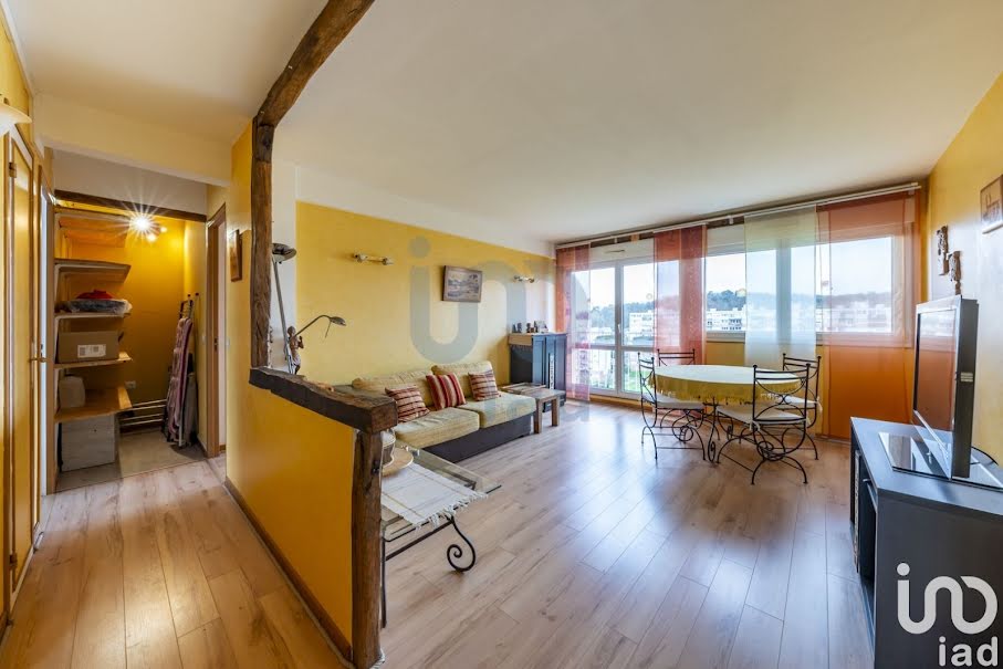 Vente appartement 3 pièces 56 m² à Avon (77210), 125 000 €