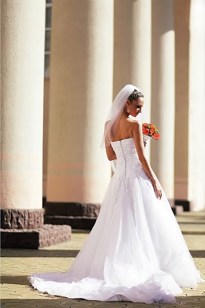 Wedding photographer Aleksey Kononenko (kononenko7). Photo of 17 March 2013