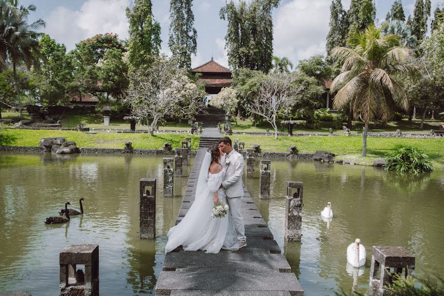 Photographe de mariage Aleksandr Insayder (malahov). Photo du 18 septembre 2023