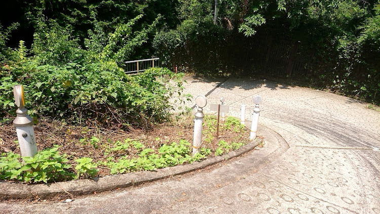 レガシィB4のタイヤ交換・ドライブ・暗峠・超急勾配・危険に関するカスタム事例の投稿画像3枚目