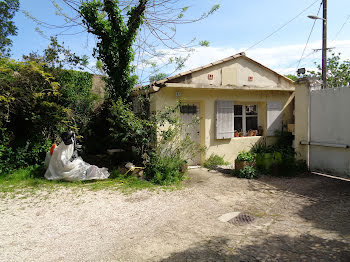 maison à Nimes (30)