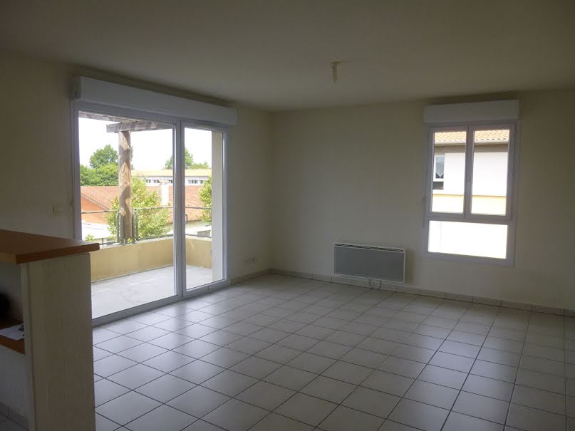 Vente appartement 3 pièces 55.88 m² à Dax (40100), 155 000 €