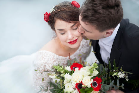 Svadobný fotograf Tanja Ferm (tanjametelitsa). Fotografia publikovaná 8. apríla 2019