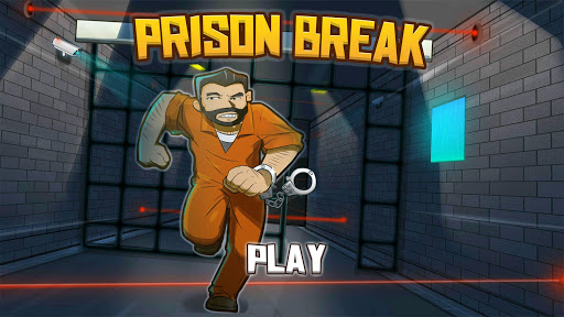 Prison Breaker