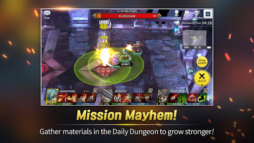 Spiritwish  screenshots 2