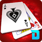 Cover Image of Unduh DH Poker - Texas Hold'em Poker 1.0.8 APK
