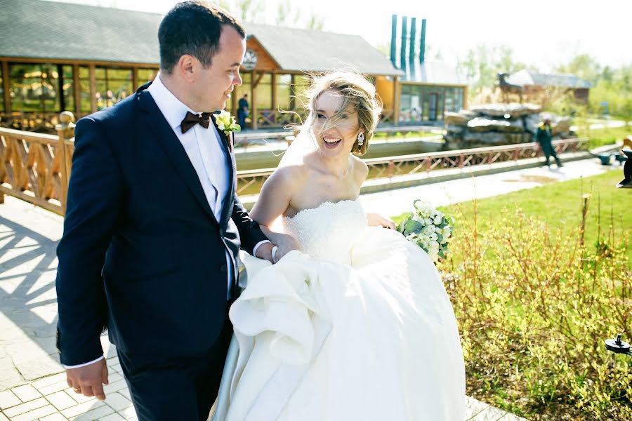 結婚式の写真家Askhat Kaziev (kaziev)。2017 6月10日の写真