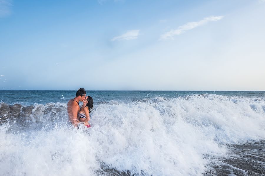 Wedding photographer Fabio Camandona (camandona). Photo of 24 August 2017