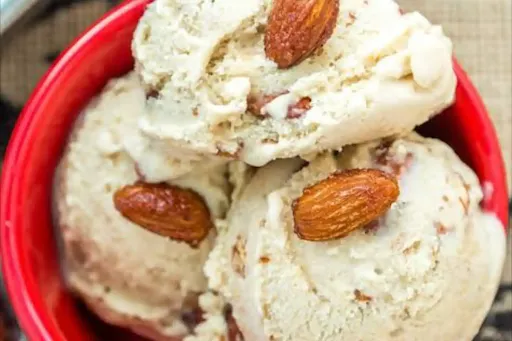 Fig N Honey Ice Cream