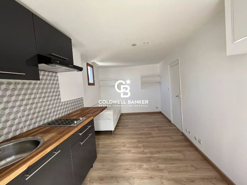 Vente appartement 2 pièces 20 m² à Tours (37000), 95 000 €