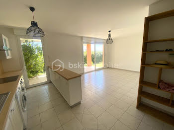 appartement à Nice (06)