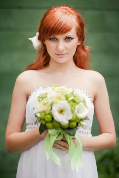 Photographe de mariage Yana Lia (liia). Photo du 17 mai 2014