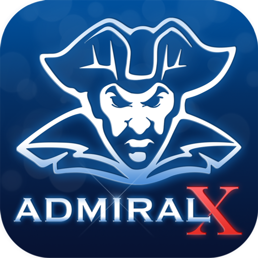 Admiral-X