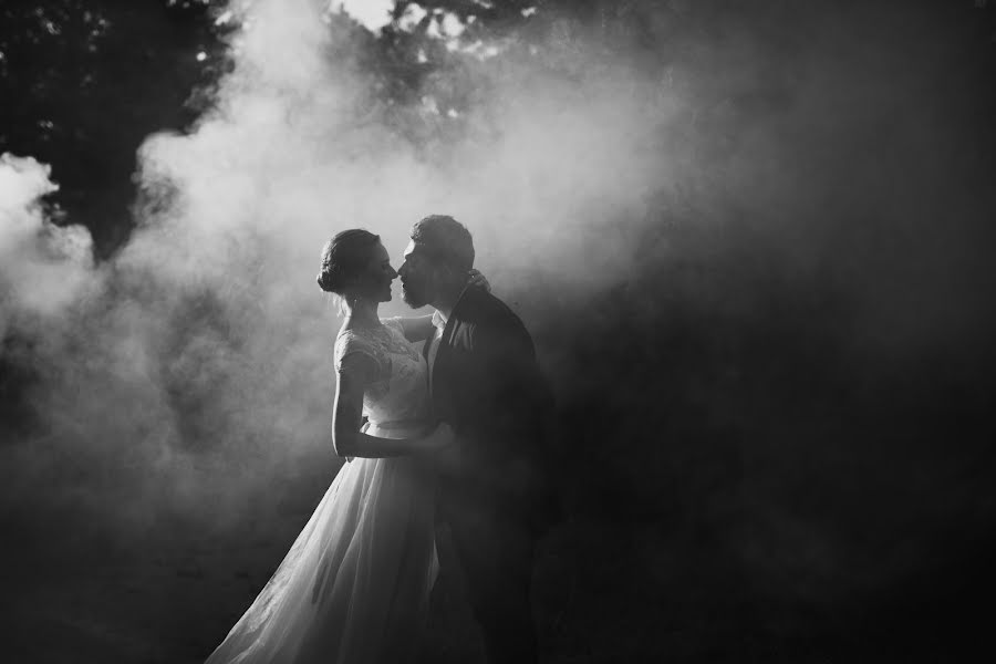 Photographe de mariage Vladimir Voronin (voronin). Photo du 22 août 2020