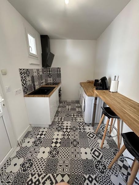 Vente appartement 2 pièces 51 m² à Saint-Nazaire (44600), 166 000 €