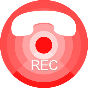 Call Recorder -Auto Recorder  Icon