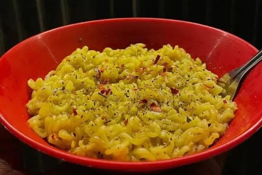 Masala Maggi