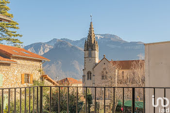 appartement à Veurey-Voroize (38)