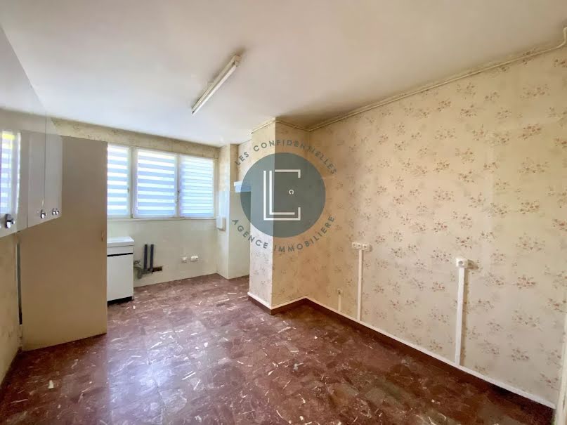 Vente appartement 4 pièces 75 m² à Montpellier (34000), 149 000 €