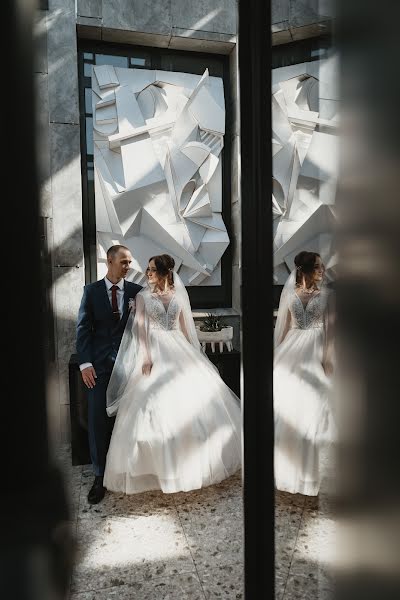 Wedding photographer Andrey Brusyanin (andreyby). Photo of 19 June 2023