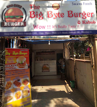 The Big Burger, Hakone Children Park photo 8