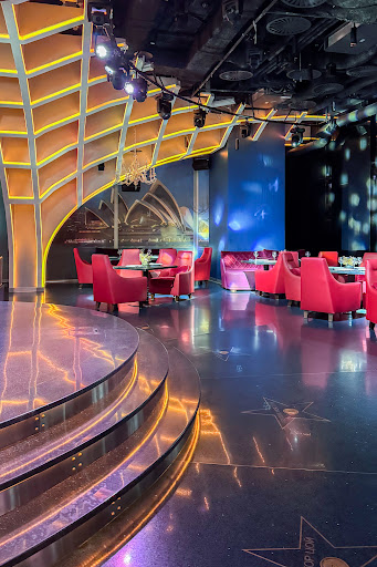 Okovoice Event Hall