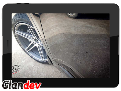 How to mod Car Rim Modification 1.0 mod apk for laptop