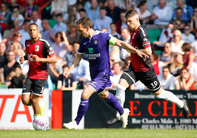 Opvallende afwezigen tijdens Anderlecht-KVO: twee spelers zullen boodschap begrepen hebben