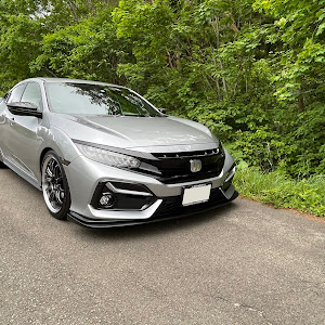 シビック FK7