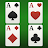 Solitaire icon