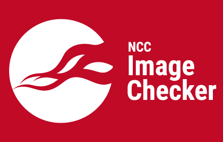 NCC Image Checker small promo image