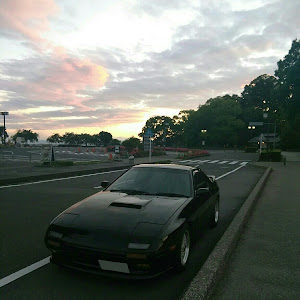 RX-7 FC3S